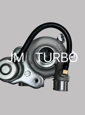 涡轮增压器CT12-17201-64050