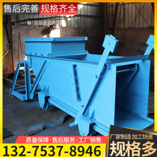 往复式给煤机井下煤矿输送设备振动式给料机厂家K2往复式给煤机