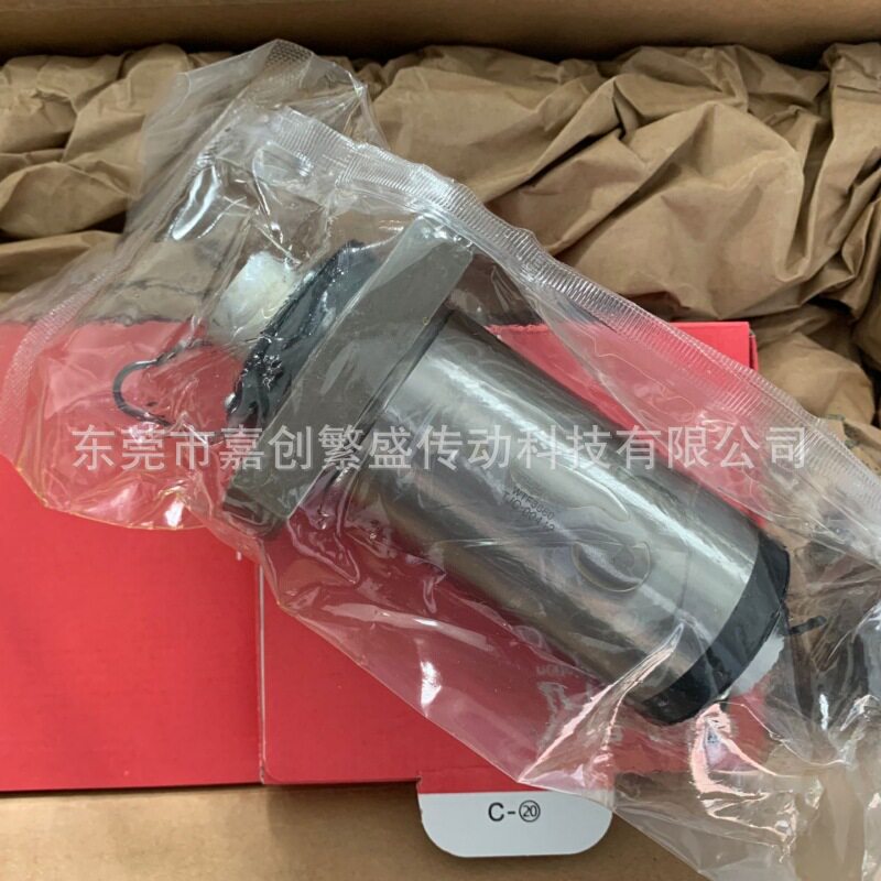 THK滚珠丝杠 WTF3060-3ZZ WTF2040-3ZZ WTF2550-3ZZ WTF3060-2ZZ
