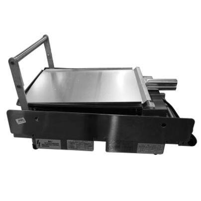 HT烘双层汉堡机基本型