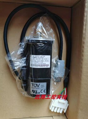 SGMAH-01AAA41/02AAA41/04AAA41安川全新原装质保一年顺丰包邮