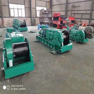 双速多用绞车JSDB30矿用绞车双速多用绞车型号