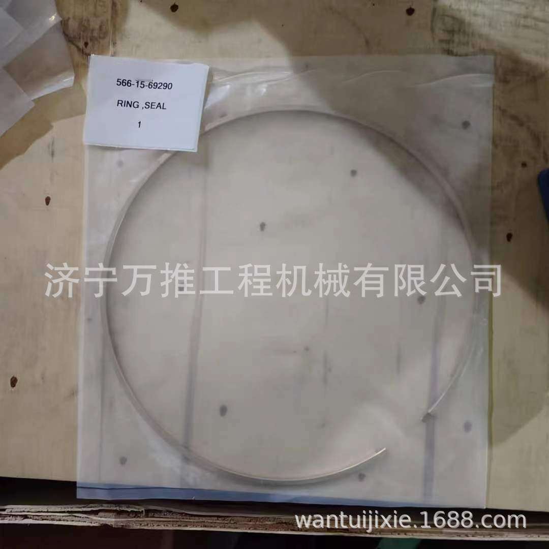 自卸车密封环 HD325 HD405-7 变速箱密封环  566-15-69290,电子元器件市场,电线扎带/束线带,淘宝优惠券,粉丝福利购,淘宝优惠卷