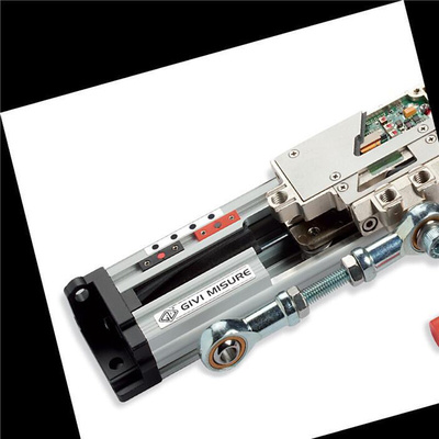 GIVI磁栅尺GVS215-720mm REF 20mm SX 广东深圳福建福州广西桂林