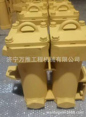 SD26 山推推土机 滤油器总成17Y-74A-00000