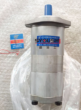 长源齿轮泵CBWL-E316/E316-CFP/CFPL/CFH/CFHL/CLP/CLPL/CLH/CLHL