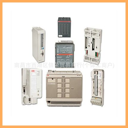 ABB配件3BHE009017R0102 XV C724 BE102