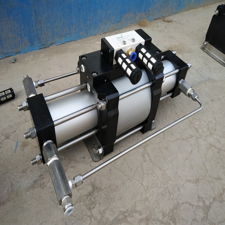 高压水泵-气体增压机-气体增压设备其他泵铝合金