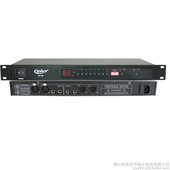 69高性能数字显示移频反馈抑制器