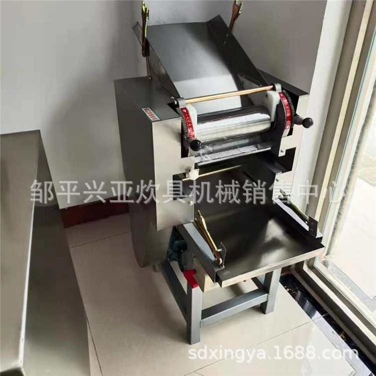 供应太原市小型面条机  面条机图片 面条机厂家