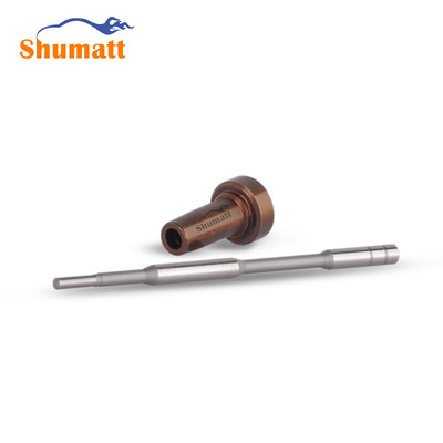 F00VC01359 阀组件 110系列CRI2-14  shumatt  国产全新