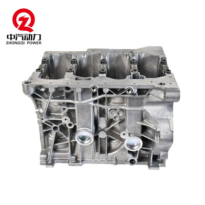 EA211汽车发动机缸体电机零配件04E103101C