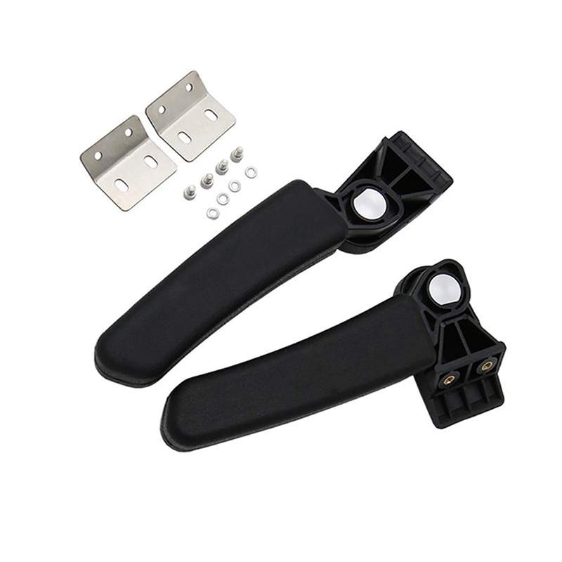 适用宝马R1250GS/R1200GS/ADV/F750GS/850改装铝合金尾箱通用扶手