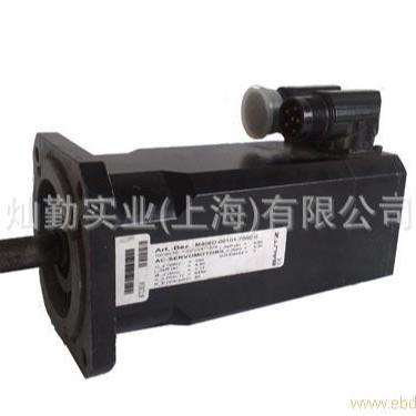 德国BAUTZ伺服电机M406D-00101-7000-1