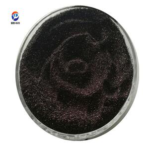 圣诞工艺品黑山咖啡金银粉闪光粉家居装潢表面处理儿童绘画金葱粉