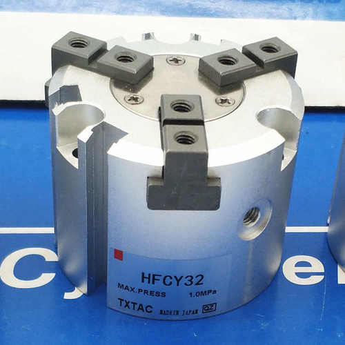 hfcy-气缸爪//32爪16客25//4050型亚德20爪O/气三63d/mhs3二/