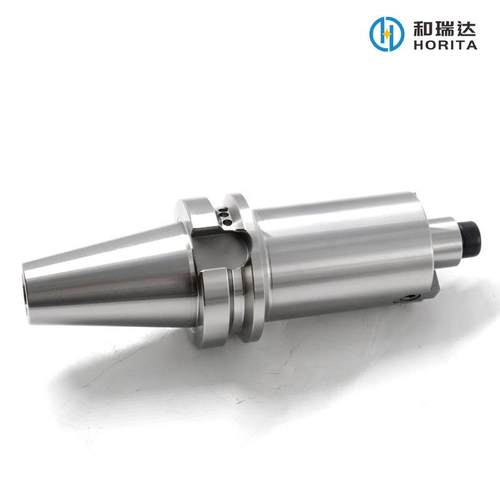 精度高全系列数控刀柄/面铣刀柄/