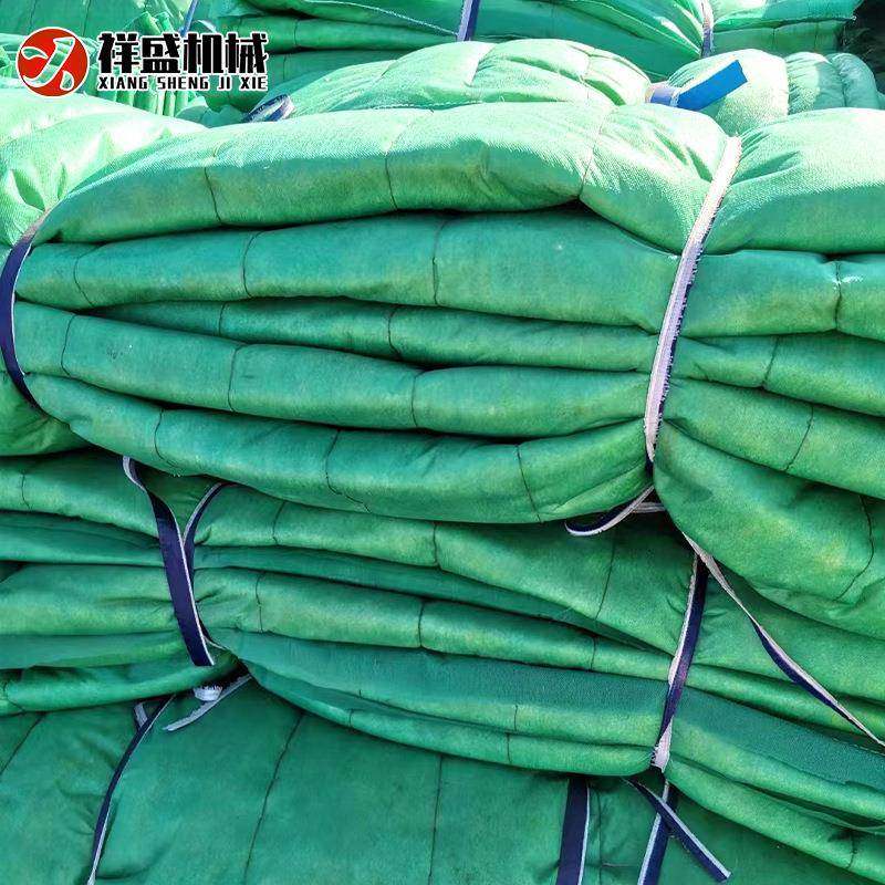 工业防火保温被阻燃混凝土桥梁养护岩棉被大棚温室防水防潮三防布,农机/农具/农膜,智能温室设备,淘宝优惠券,粉丝福利购,淘宝优惠卷