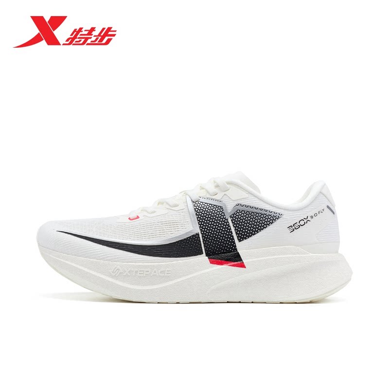 特步360x3.0FLY碳板跑鞋