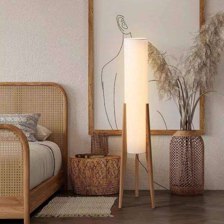 北欧复古客厅沙发实木个性艺术卧室床头装饰落地灯侘寂风落地灯铝,标准件/零部件/工业耗材,车间地垫,淘宝优惠券,粉丝福利购,淘宝优惠卷