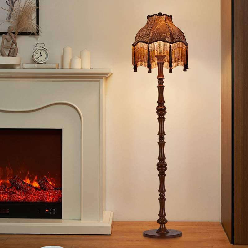 北欧落地灯现代简约客厅沙发卧室床头灯日式侘寂风蘑菇三脚落地灯,标准件/零部件/工业耗材,车间地垫,淘宝优惠券,粉丝福利购,淘宝优惠卷