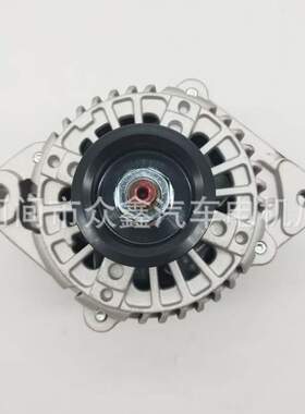 汽车交流发电机 27060-97401 27060-97402 2706097401000 23040