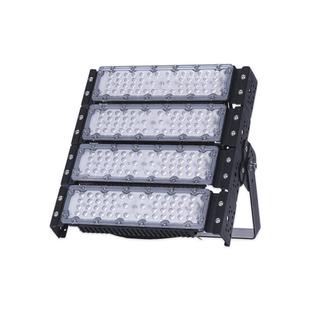 模组投光灯户外防水道路隧道泛光灯600W大功率模组高杆球场灯