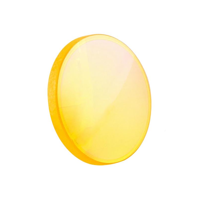 O2激光聚焦镜片激光镜片切割机雕C焦刻机V配件美国II-I贰陆聚镜片