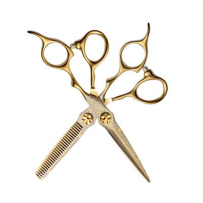 理发剪刀套装锈工具6寸9cr13不钢美剪刀发PBH剪发型剪师专用美发