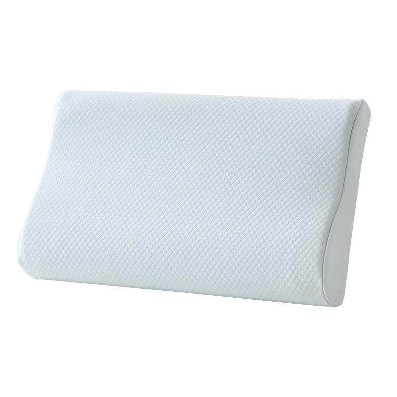 记忆棉枕头酒店同款枕芯家用护颈椎助睡眠儿童成人低学生宿舍单人