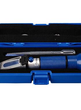 VA计STOC补EAN海光学比重计盐水度温型光学盐RDT度计海水鱼缸用