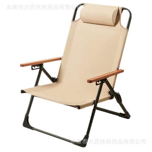 户外工厂折叠懒人休闲午休家用公室护腰午休睡按摩躺椅