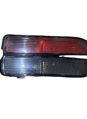 适用大众甲壳虫Beetle2006-2010后杠灯后雾灯1C0045701D