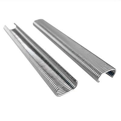 气动C型钉C散扣钉卡钉扣假山钉扣动物笼钉C17/C24/SC660/SC-6