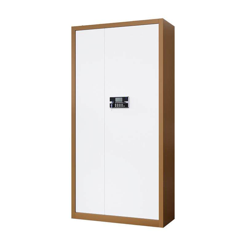 钢制电子保密柜加厚密码文件柜财务指纹办公档案柜矮柜资料柜厂家,商业/办公家具,办公储物柜,淘宝优惠券,粉丝福利购,淘宝优惠卷