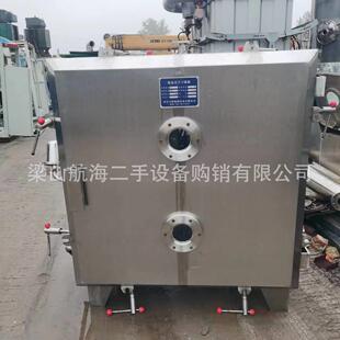 航海方形真空干燥机 干燥箱FZG-15-40型静态真空干燥箱 干燥设备