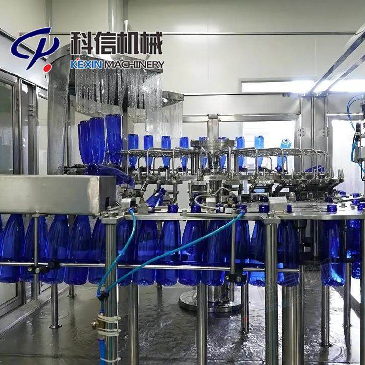 小型反渗透纯净水制作 500ml小瓶装纯净水生产线 矿泉水设备,清洗/食品/商业设备,易拉罐生产设备,淘宝优惠券,粉丝福利购,淘宝优惠卷