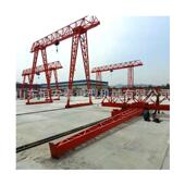 销售单梁门式 3吨5T10吨16t起重机 简易龙门吊 龙门吊 小型龙门吊