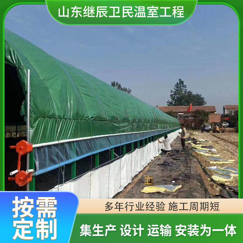 蛋鸡 肉食鸡 养鸡大棚 养殖大棚 养猪大棚 养羊 养鸭 养鹅 养牛