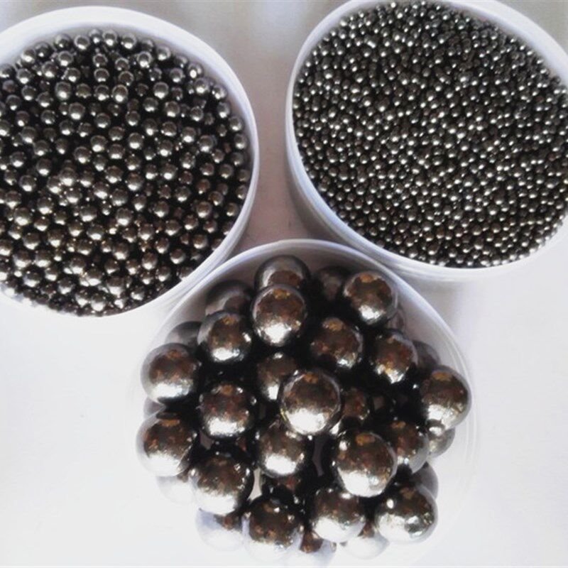 纯铅精密铅珠3/3.5/4//5/5.5/6/实心铅球6.5/9/2mm7mm8mm10mm
