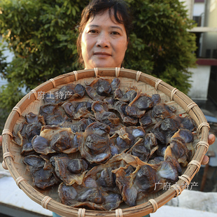 【粤北风干腊鸭肾】正宗粤北日晒风干腊味足干腊鸭肾煲汤煲粥靓料