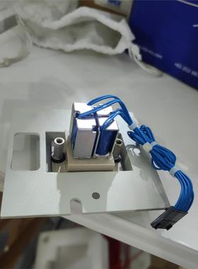 询价Gradient控制器接线端子，蓝色线缆，拆机件，现货