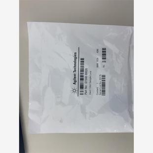 24年 安捷伦阀箱定量环 全新未拆现货 30026 询价G1540