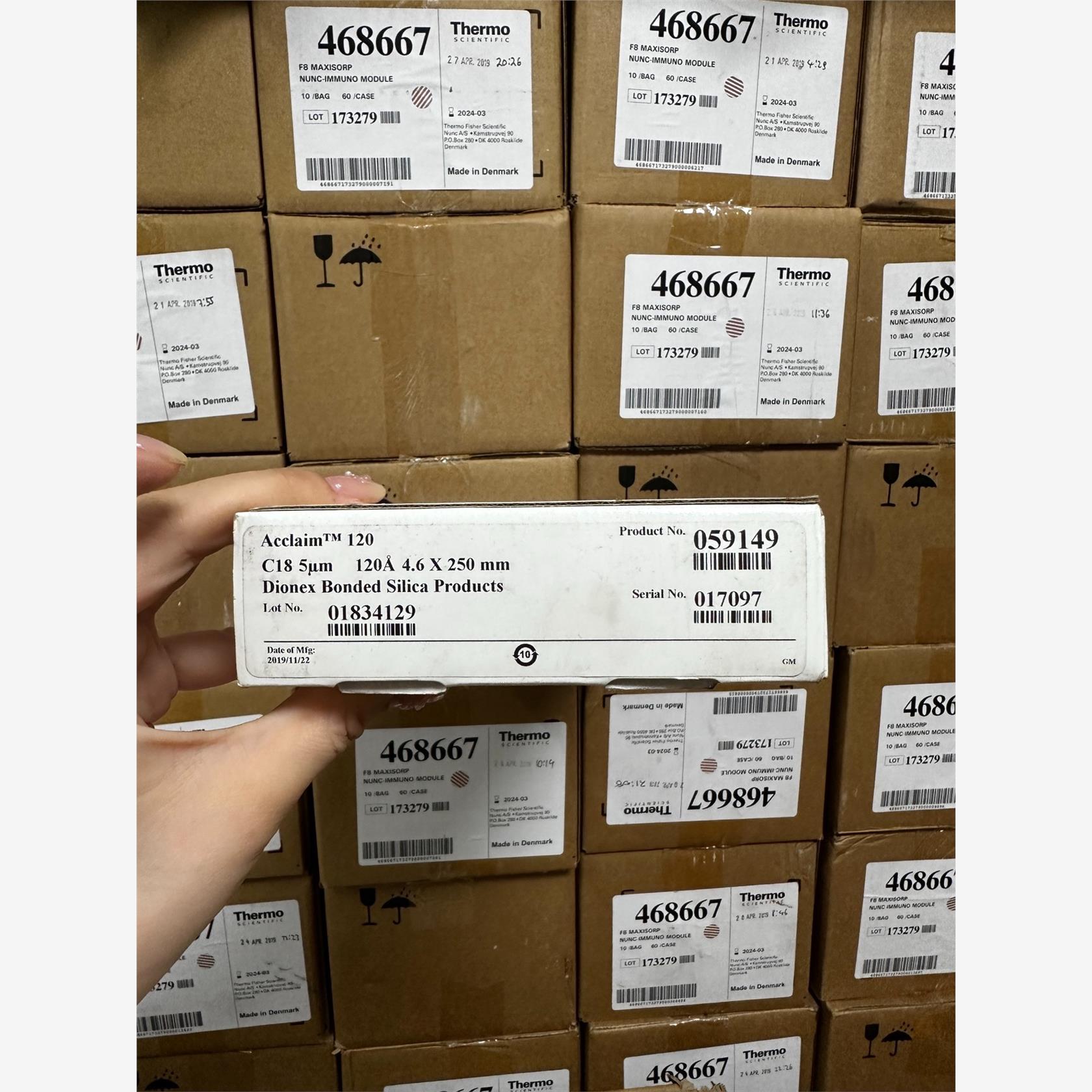 询价059149全新未拆封默