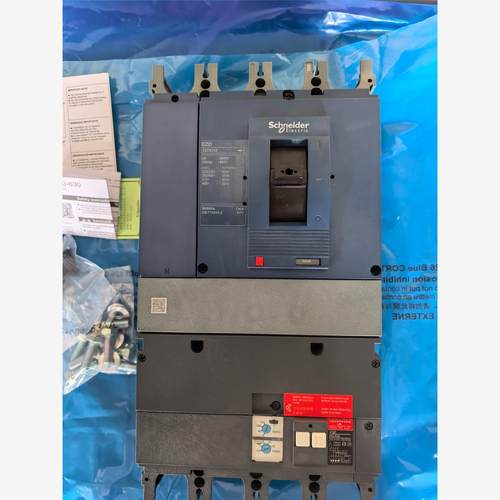 询价施耐德塑壳漏电断路