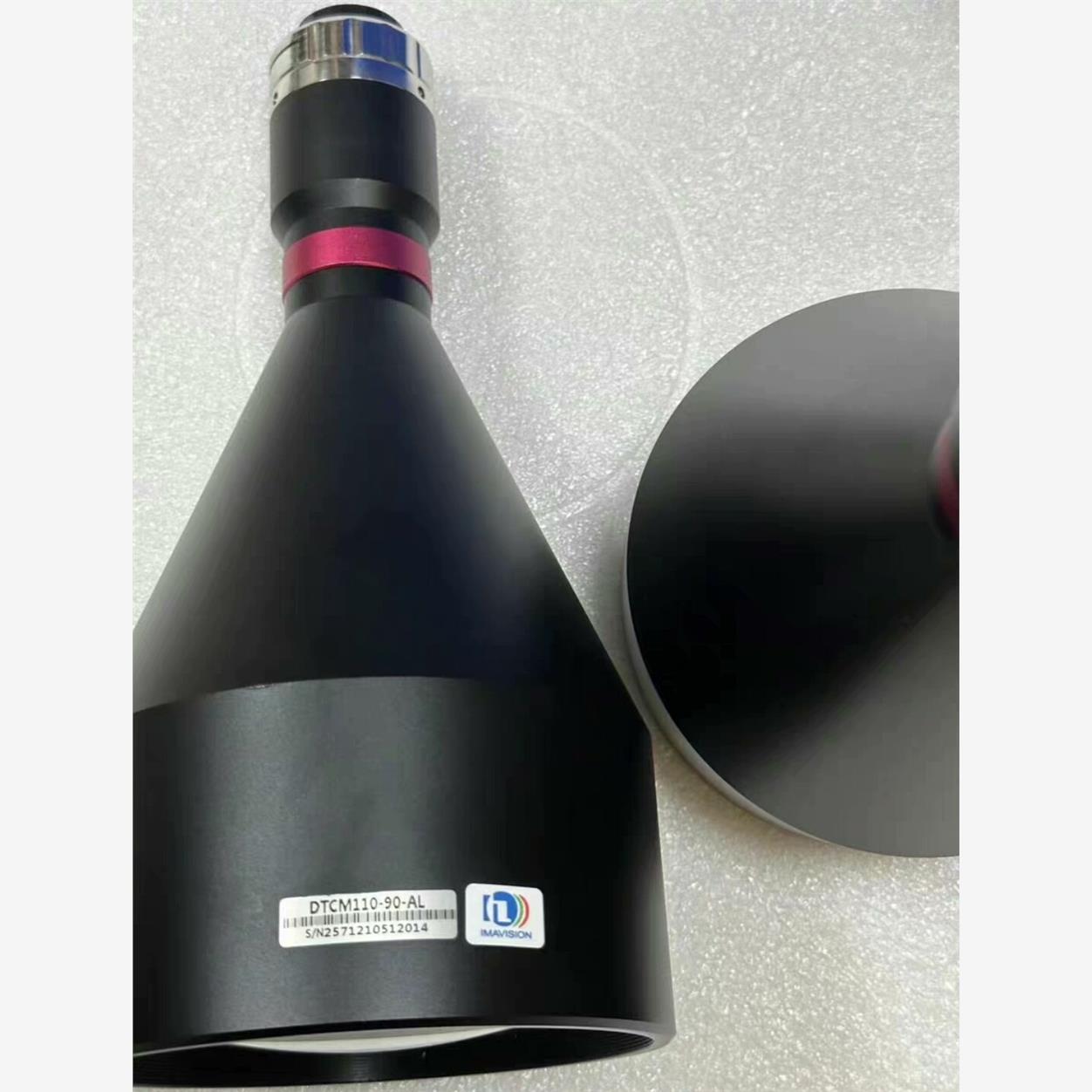 询价视清远心镜头DTCM110