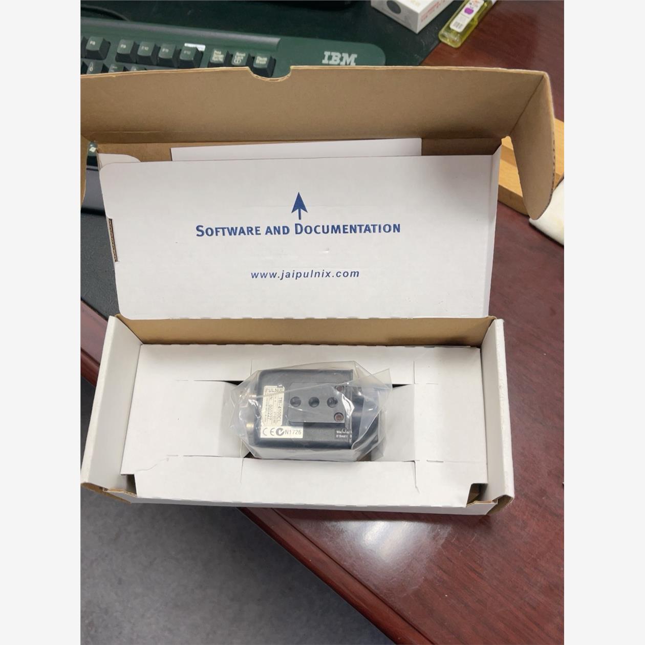 询价JAI PULNIX TM-4100CL全新原装,议价品,请现货