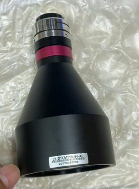 询价视清远心镜头DTCM118-64，0.141倍，工作距离15现货