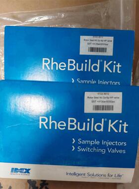 询价赛默飞RheBuild Kit维修包，货号6722.9012现货