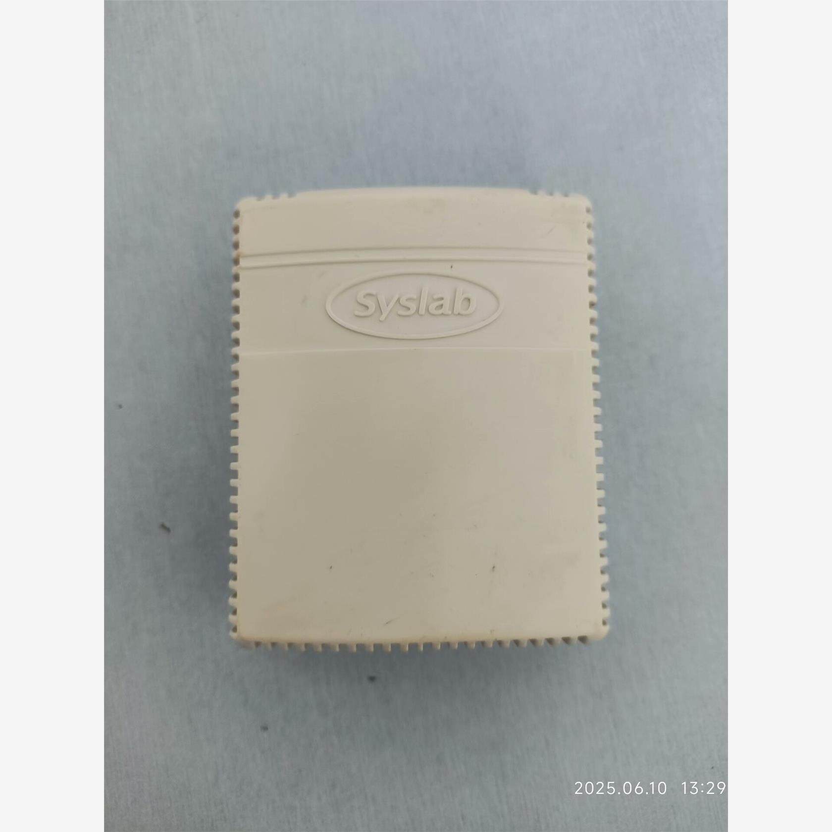 询价空调温湿度传感器，品牌： Syslab   型号：SL180现货